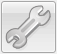 Properties button : Adobe Flash Player Gallery Widget
