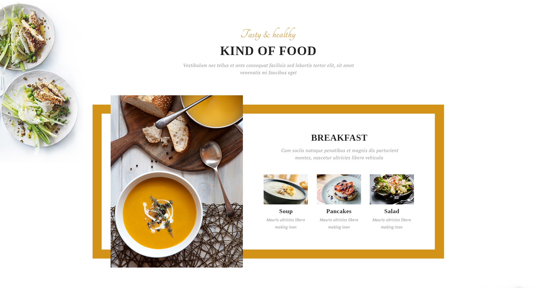 Mobile Bootstrap Hotel Theme