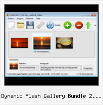 Dynamic Flash Gallery Bundle 2 Torrent Embed Flash Weather
