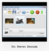 Shi Reeves Desnuda Free Flash Widget For Iweb